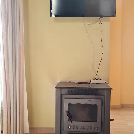 Séjour à la campagne Miraribera En La Ribera Del Duero