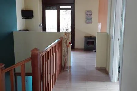 Miraribera En La Ribera Del Duero Casa rural Fompedraza