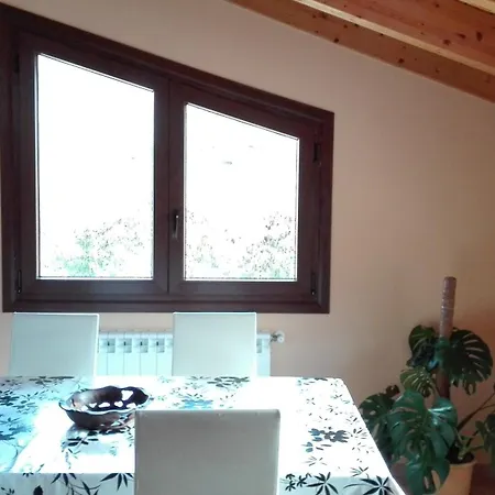 Casa rural Miraribera En La Ribera Del Duero *