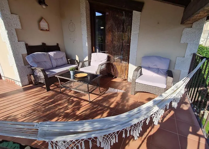 컨트리하우스 Miraribera En La Ribera Del Duero