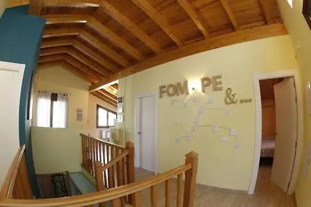 Miraribera En La Ribera Del Duero 컨트리하우스